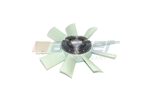 Ventilator, radiator 71643 AUGER