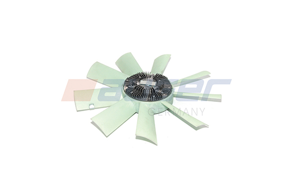 Ventilator, radiator 71644 AUGER