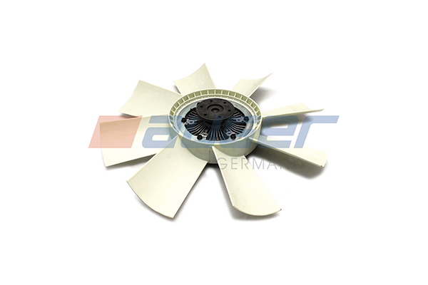 Ventilator, radiator 71645 AUGER