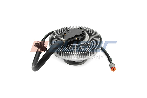 Cupla, ventilator radiator 71649 AUGER
