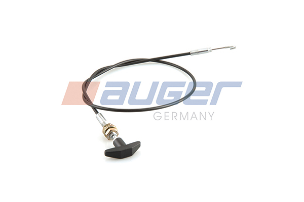 Cablu fixare clapete-cutie scule 71741 AUGER