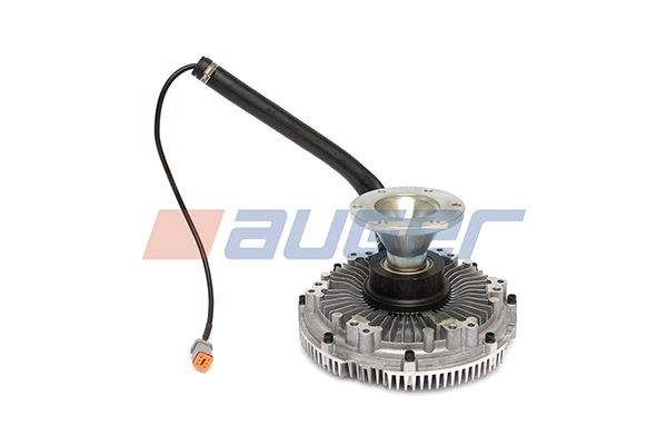 Cupla, ventilator radiator 71857 AUGER