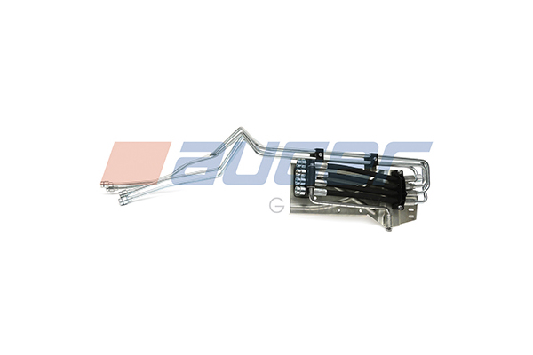 Furtun,radiator ulei transmisie 71868 AUGER