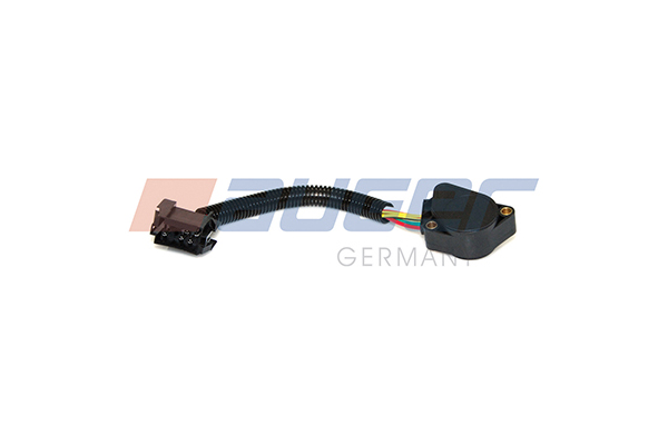 Senzor, pedala acceleratie 71950 AUGER