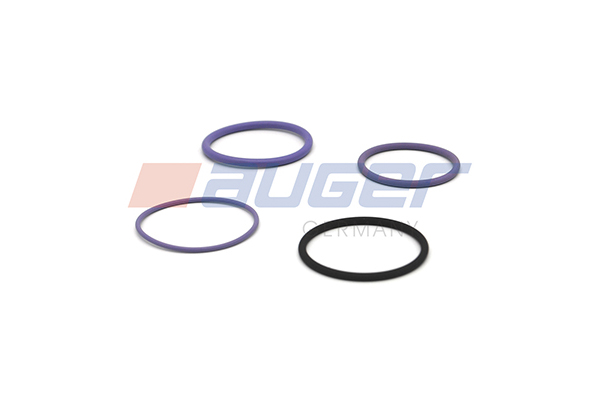 Set garnituri etansare,injectoare 72143 AUGER