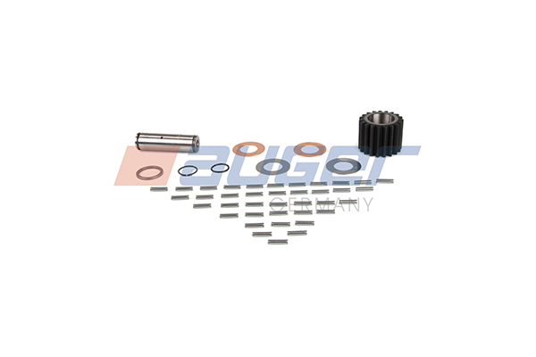 Set angrenaj planetara 72182 AUGER