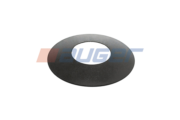 Placa presiune, roata dintata conica de echilibru-Diferentia 72242 AUGER