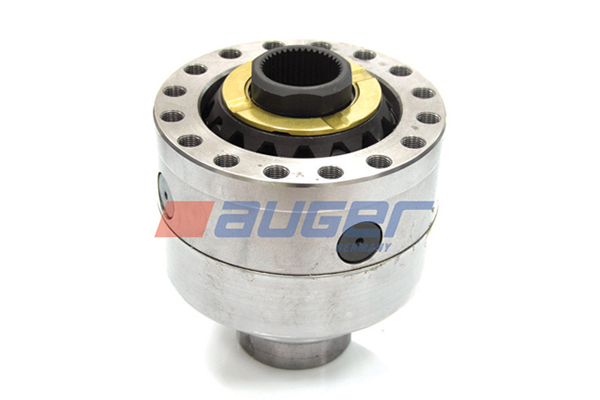 Carcasa, diferential 72246 AUGER