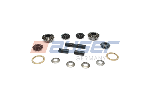 Set roata dintata conica de echilibrare, Diferential 72280 AUGER