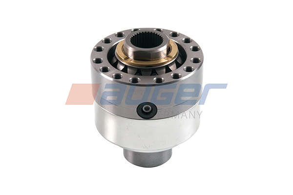 Carcasa, diferential 72282 AUGER