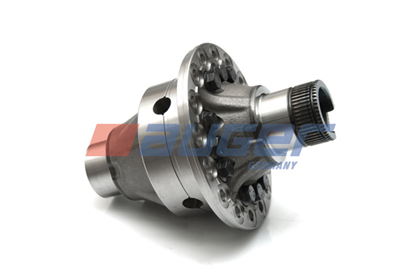 Carcasa, diferential 72283 AUGER