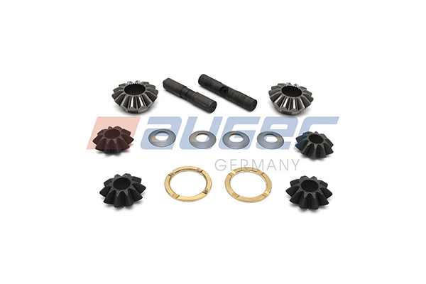 Set roata dintata conica de echilibrare, Diferential 72342 AUGER