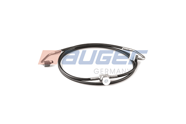 Conducta, dispozitiv de basculare cabina 72352 AUGER