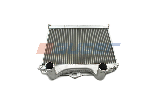 Intercooler, compresor 73248 AUGER