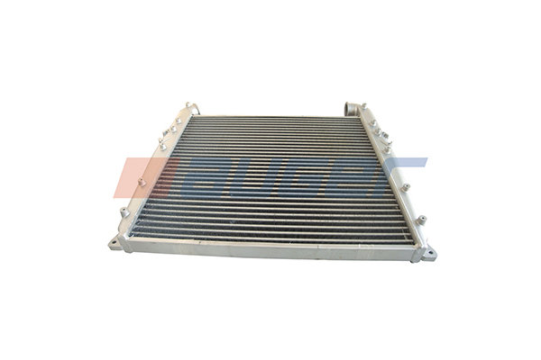 Intercooler, compresor 73258 AUGER
