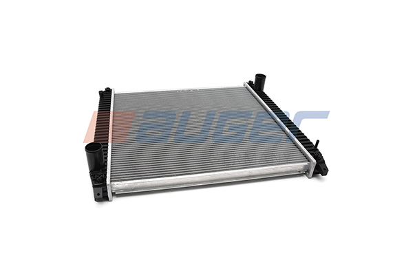 Radiator, racire motor 73276 AUGER
