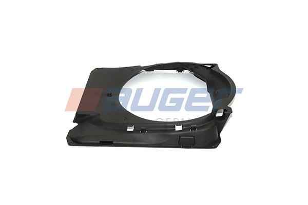 Carcasa, ventilator radiator 73367 AUGER