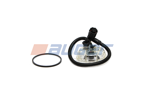 Vizor, pompa manuala combustibil 74313 AUGER