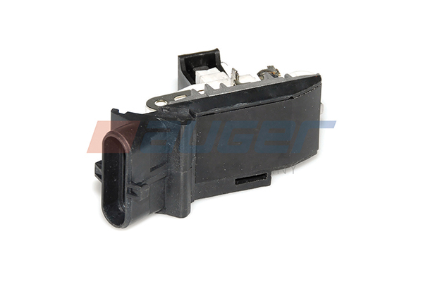 Regulator, alternator 74318 AUGER