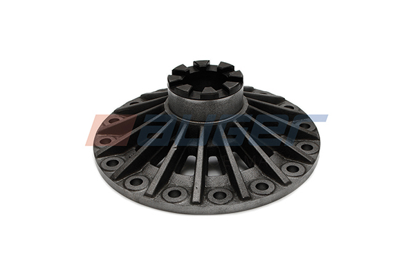 Carcasa, diferential 74627 AUGER