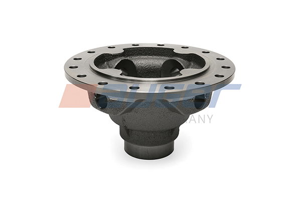 Carcasa, diferential 74628 AUGER