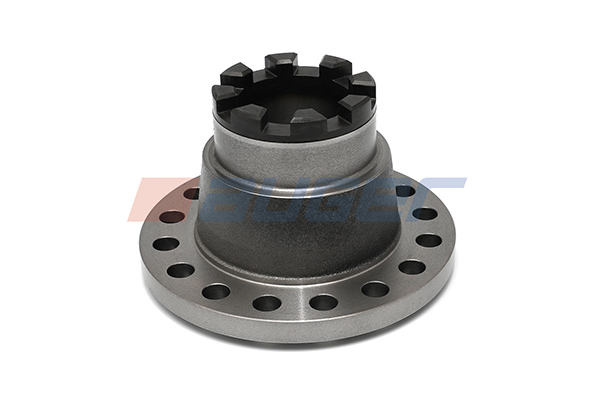 Carcasa, diferential 74668 AUGER