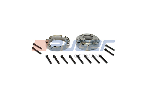 Carcasa, diferential 74670 AUGER