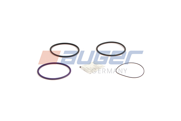 Set garnituri, bucsa cilindru 74851 AUGER