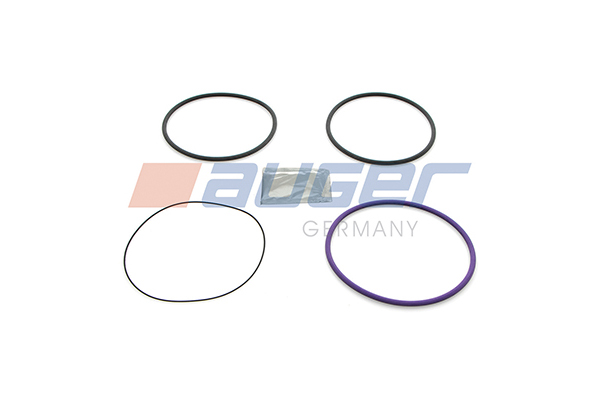 Set garnituri, bucsa cilindru 74857 AUGER