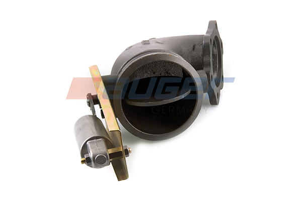 Clapeta sistem evacuare, frana motor 74927 AUGER