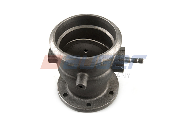 Clapeta sistem evacuare, frana motor 74954 AUGER