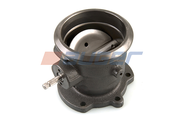 Clapeta sistem evacuare, frana motor 74955 AUGER