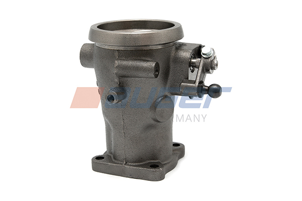 Clapeta sistem evacuare, frana motor 74956 AUGER