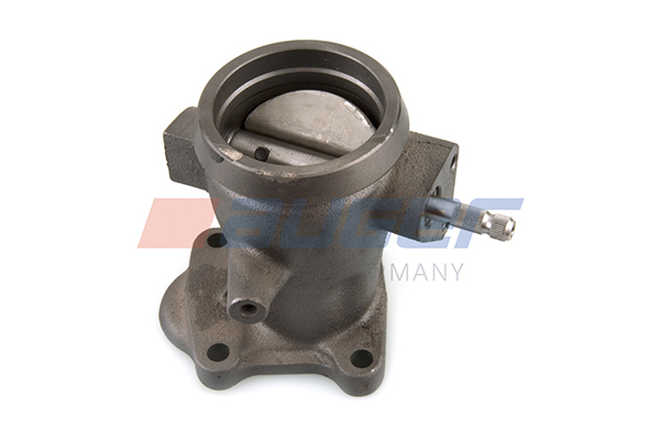 Clapeta sistem evacuare, frana motor 74957 AUGER