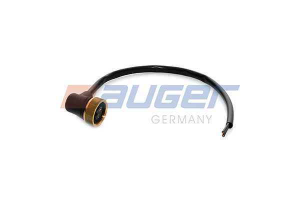 Adaptor conducte, set electric 74961 AUGER