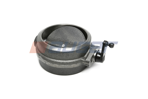 Clapeta sistem evacuare, frana motor 75009 AUGER