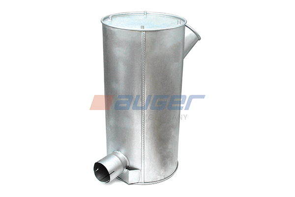 Amortizor zgomot mijloc/spate 75076 AUGER