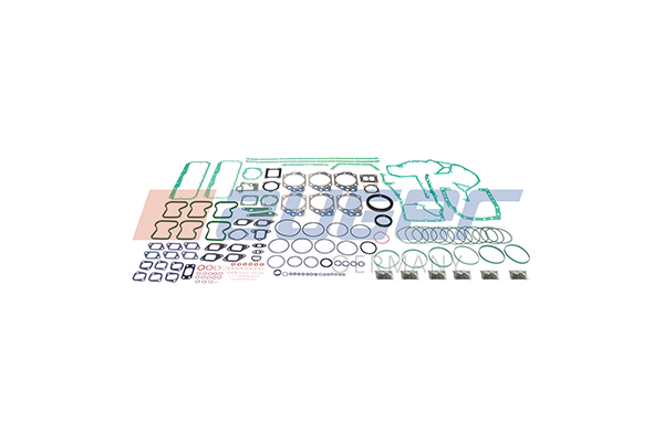 Set garnituri, carter 75140 AUGER