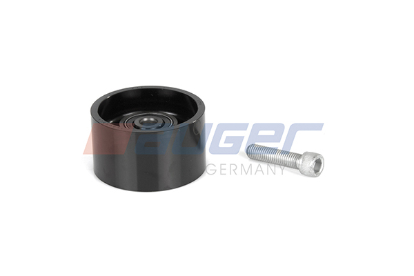 Rola intinzator,curea transmisie 75414 AUGER