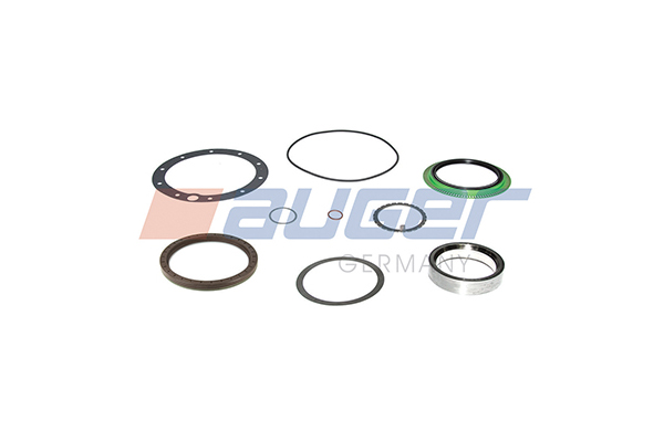 Set reparatie, butuc roata 75453 AUGER