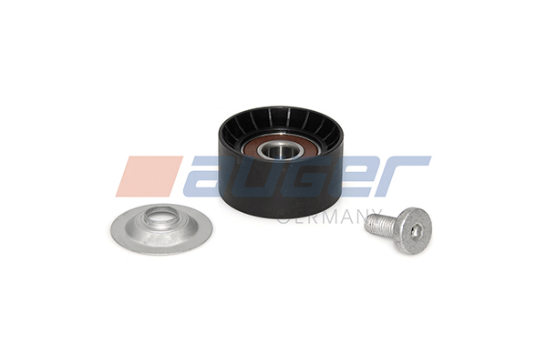 Rola intinzator,curea transmisie 75986 AUGER