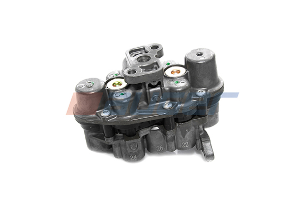 Supapa protectie multicircuit 76055 AUGER