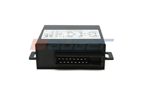 Releu,lumini de avarie 76062 AUGER