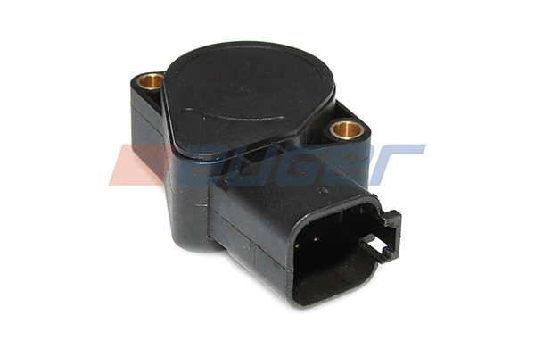 Senzor, pedala acceleratie 76063 AUGER