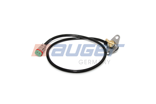Comutator temperatura, ventilator radiator 76067 AUGER