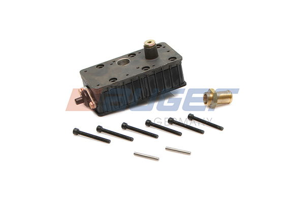 Set reparatie, supapa regulator presiune 76128 AUGER