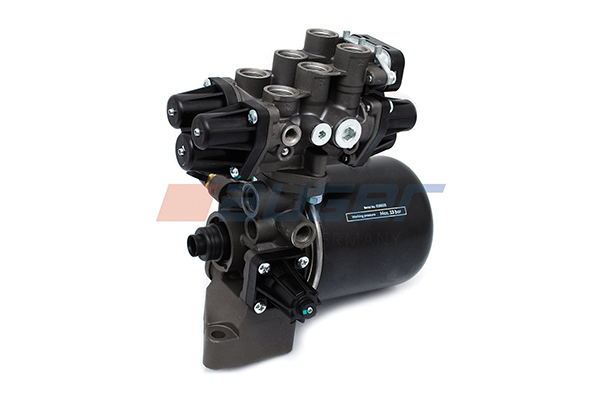 Uscator aer, sistem compresor 76154 AUGER