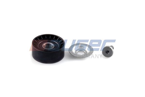 Rola intinzator,curea transmisie 76224 AUGER