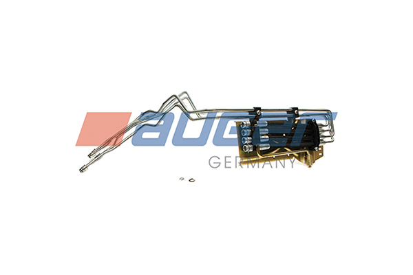 Furtun,radiator ulei transmisie 76232 AUGER