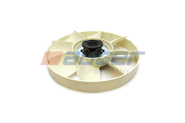 Ventilator, radiator 76234 AUGER